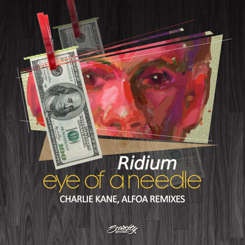 [SCAR58] Ridium - Eye Of A Needle (Charlie Kane Remix)