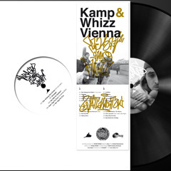 VOZ SNIPPET (2LP)