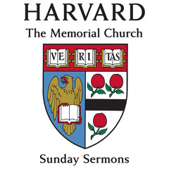 Rev. Dudley C. Rose — Taking No Offense | Memorial Church
