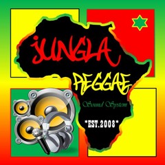 Adelanto Mixtape JUNGLAREGGAE 2013