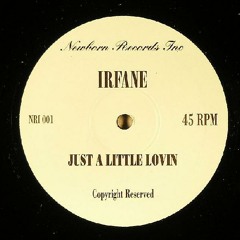 Irfane - Just A Little Lovin' feat Outlines (Helmut Lang Fall Winter 2004/2005)