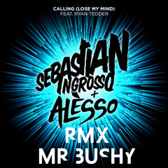 Calling remix Mr.Bushy