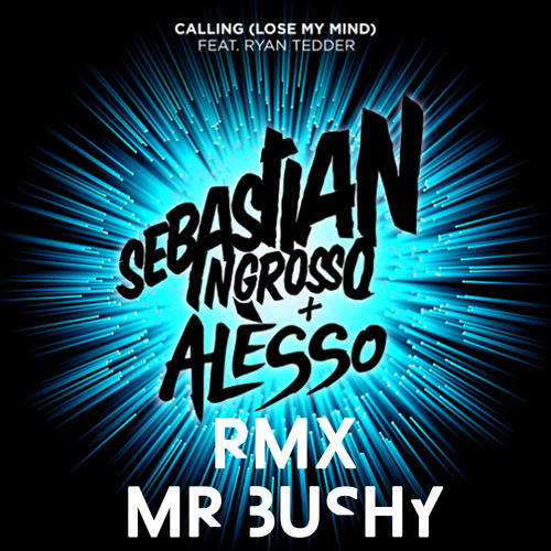Calling remix Mr.Bushy