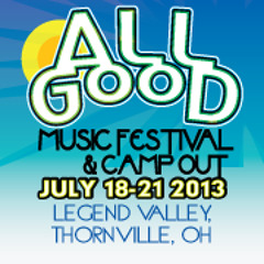 All Good Music Fest
