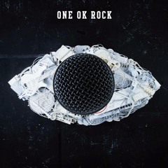 ONE OK ROCK the same as... + hidden track [Jinsei Kakete Boku Wa]
