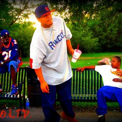 Glocks Down feat. Spellbinder (Produced by Groove Philosophies)