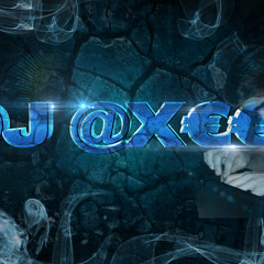 UN POCO MAS RMX CUMBIA -- DJ @X€€L -- NOVA & JORY - 013!!