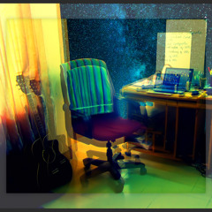 আমার বসে থাকা, তোমার চলাচল