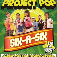 Arrangement Showcase "Aw Aw Aw" of Project Pop
