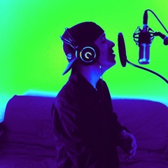 Fernando (aka Foambox)- Tu eres la unica