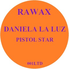 A1. Daniela La Luz - 33 Degrees (Original Mix)