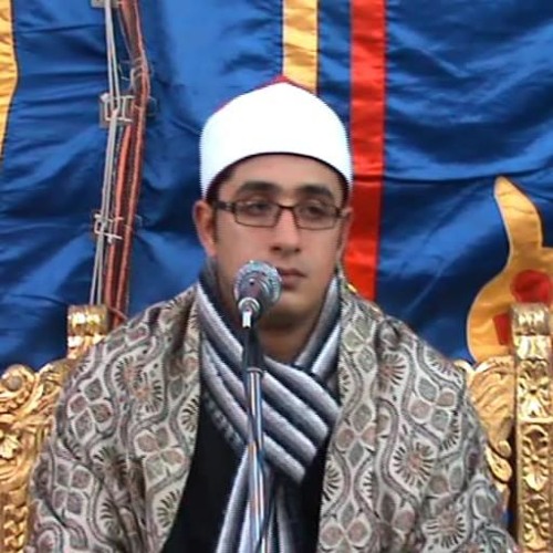 ابداع في مقام النهاوند (6) - مقطع من سورة الشمس- الشيخ محمود الشحات