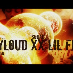 JayLoud x Lil Flip - Squad