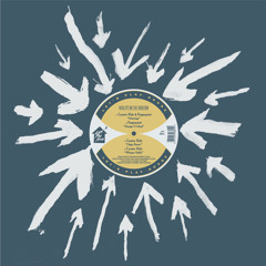 A1- Cosmic Kids & Fingerpaint "Manteiga"