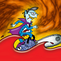 Surfiando en Sangre (en vivo)