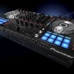 2013 MASH UP MIX!