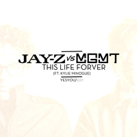 MGMT vs Jay-Z - This Life Forever Ft. Kylie Minogue (YesYou Edit)