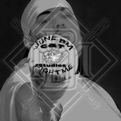 JuneBm..-Fight me (Freestyle)