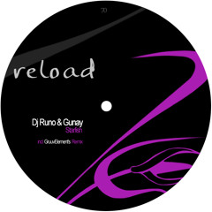 Dj Runo, Gunay - Starfish // Reload