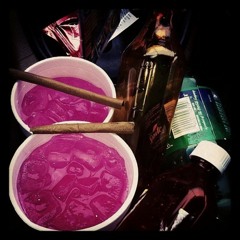 TRAPGODZ- LEAN N KUSH