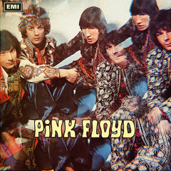 Pink Floyd - Swan Lee