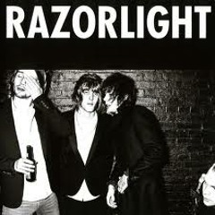 In the morning by Razorlight  (Official Song)