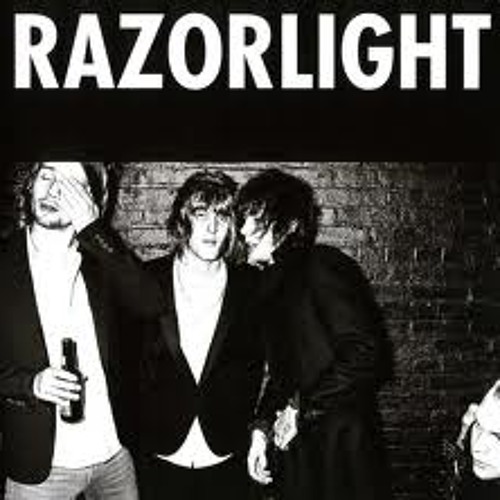 In the morning by Razorlight  [Low HQ]