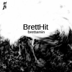 BrettHit - Xplosive Material (Original Mix) [Tekx Records]