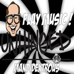 PLAY MUSIC !!!! OUT NOW ON UNHINGED AUDIO INNUMS XXX