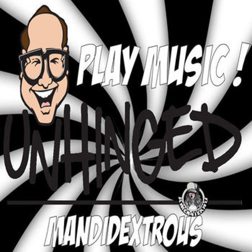 PLAY MUSIC !!!! OUT NOW ON UNHINGED AUDIO INNUMS XXX