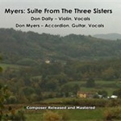 06 Irana s Litany From The Three Sisters Suite