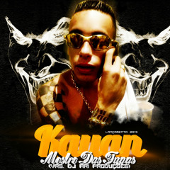 MC Kauan - Mestre Das Fugas 2013( DJ Ari Produções )