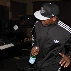 Bienvenido (prod. Doggy Charles) - by Zinj El-Barr