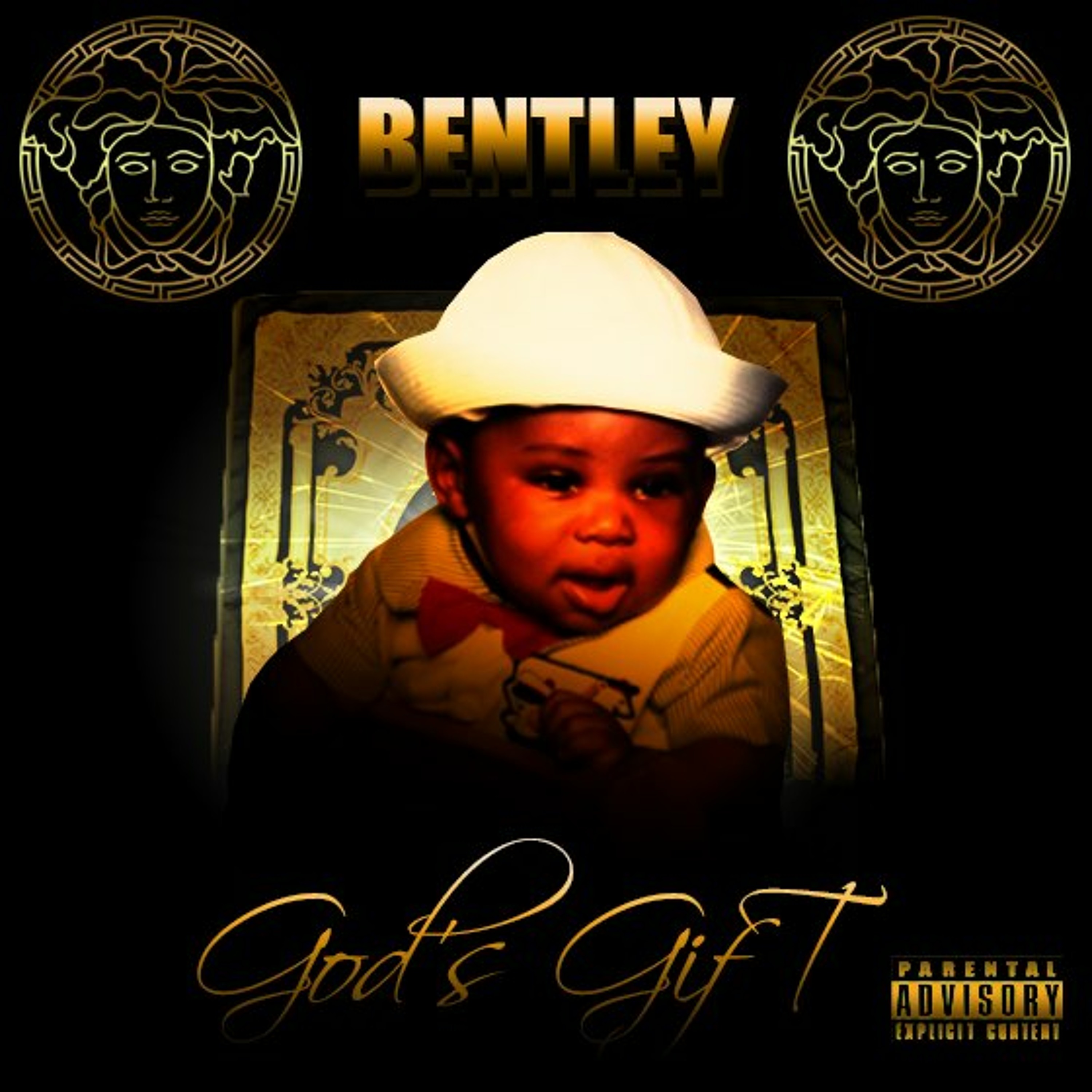Bentley-Blocka Ft. T.Real episode artwork