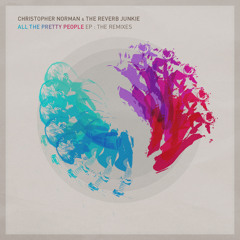 Christopher Norman & The Reverb Junkie - Is She Gonna (Chip Charlie Remix)
