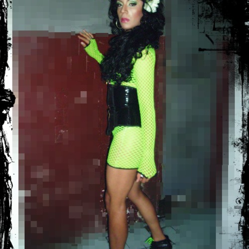 Magic - (Nervous Power Mixshow Park'r)