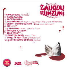 Uattorio - A motti buttana (Prod kit one)