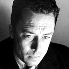 The 'Should I Kill Myself or Have a Cup of Coffee?' letter, written by Albert Camus, read by RM.