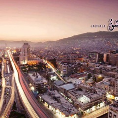 فضل شاكر .. دمشق في القلب