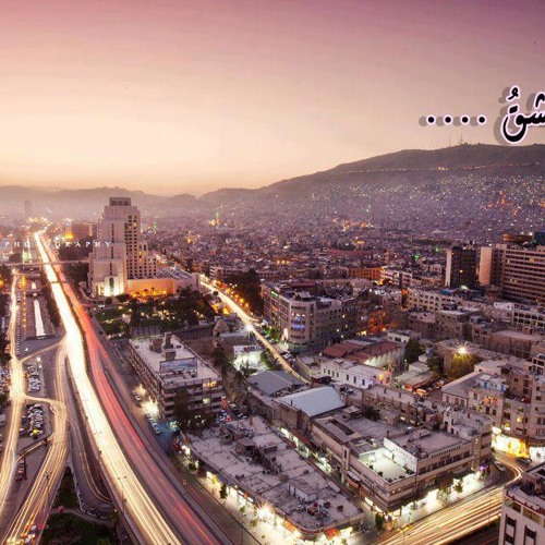 فضل شاكر .. دمشق في القلب