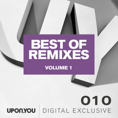 05 Lee Jones & Daniel Dreier - A Man (Marco Resmann Remix)