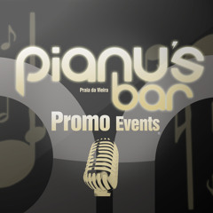 Pianu's Bar - Radio Promo