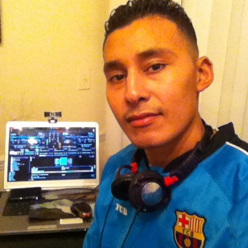 Jadiel  el incomparable  - princesa  prod by walde   golpe de estado (1)(2)