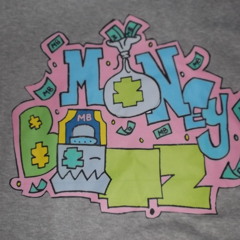 Back At It Again >:]