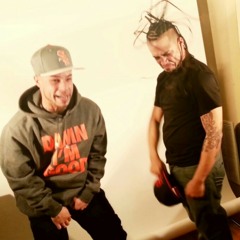 Grind Hard! Play Harder!