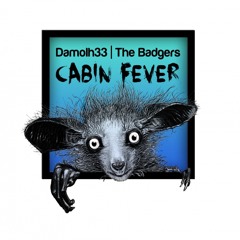 The Badgers & Damolh33 - The End Is Near (Terry Whyte Remix)/Out now on Creepy Finger