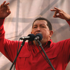 Hugo Chavez - Vayanse al carajo, yanquis de mierda!