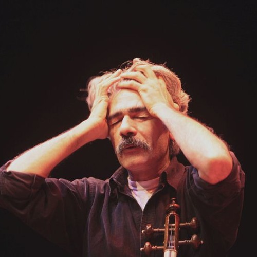 Kayhan Kalhor and Reza Samani: Kurdish Folk Song کیهان کلهر و رضا سامانی