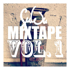 SUWU MIXTAPE VOL. 1