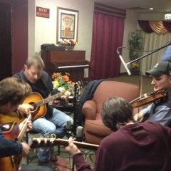 Daniel Carwile-Road to Columbus